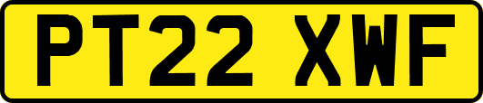 PT22XWF