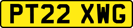 PT22XWG