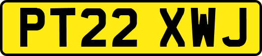 PT22XWJ