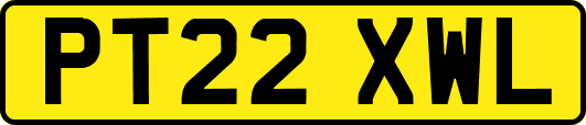 PT22XWL