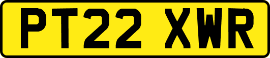 PT22XWR