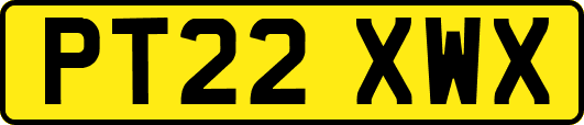 PT22XWX