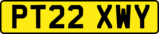 PT22XWY