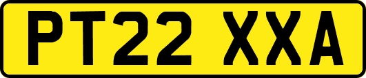 PT22XXA