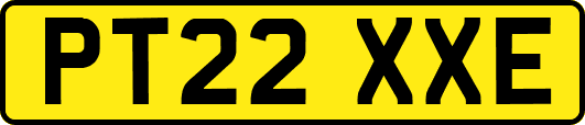 PT22XXE