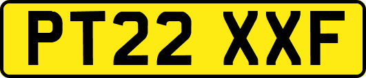 PT22XXF