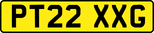 PT22XXG