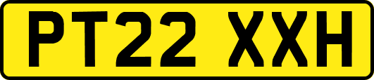 PT22XXH