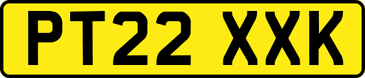 PT22XXK