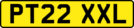 PT22XXL