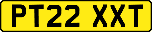 PT22XXT