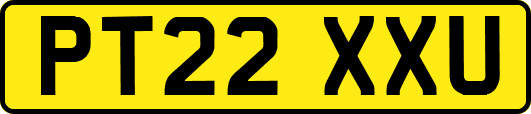 PT22XXU