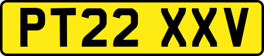 PT22XXV