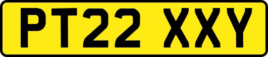 PT22XXY