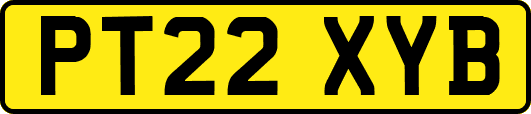 PT22XYB