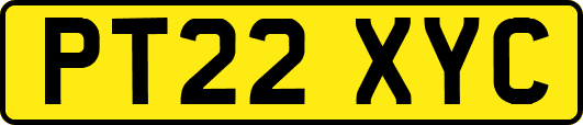 PT22XYC