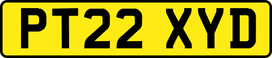 PT22XYD