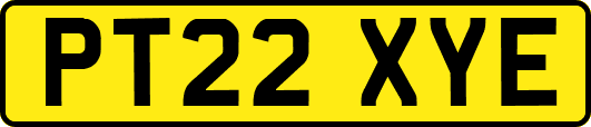 PT22XYE