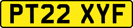 PT22XYF