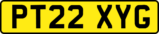 PT22XYG
