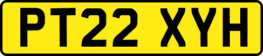 PT22XYH