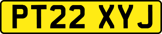 PT22XYJ