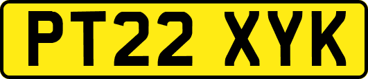 PT22XYK