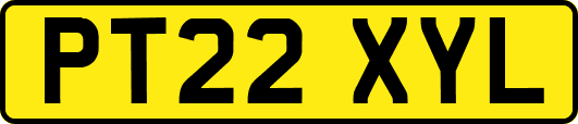 PT22XYL