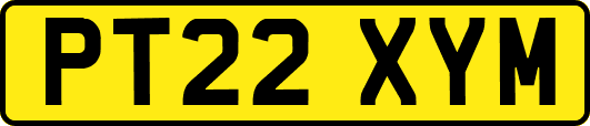 PT22XYM