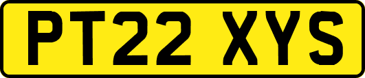 PT22XYS