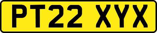 PT22XYX