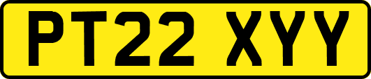 PT22XYY