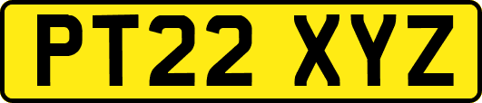 PT22XYZ