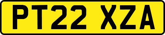 PT22XZA