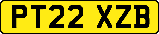 PT22XZB