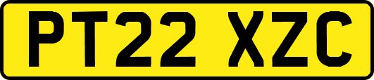 PT22XZC