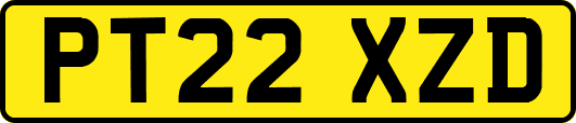 PT22XZD