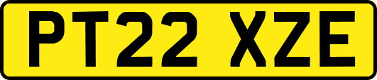 PT22XZE