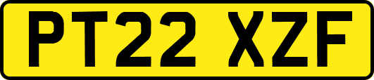 PT22XZF