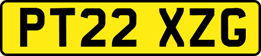 PT22XZG
