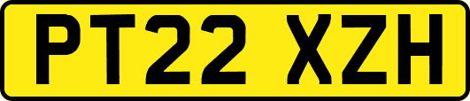 PT22XZH