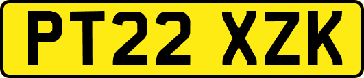 PT22XZK
