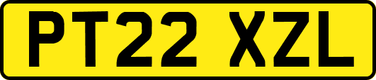 PT22XZL
