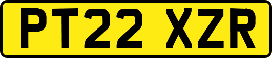 PT22XZR