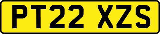 PT22XZS