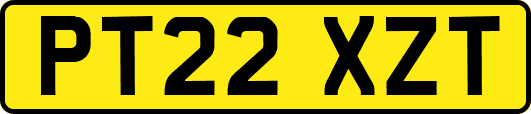 PT22XZT