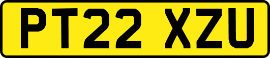 PT22XZU