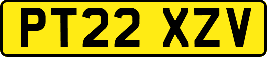 PT22XZV