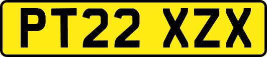 PT22XZX