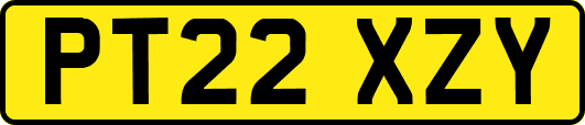 PT22XZY